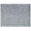 Hot MacKenzie-Childs Royal Check Rug - 9' X 12'