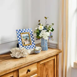 Sale MacKenzie-Childs Royal Fresh Cut Arrangement