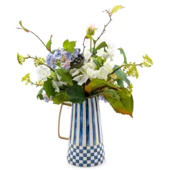 Sale MacKenzie-Childs Royal Fresh Cut Arrangement