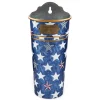 Outlet MacKenzie-Childs Royal Star Wall Bucket