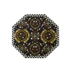 Discount MacKenzie-Childs Safari Rug - 6' Octagon