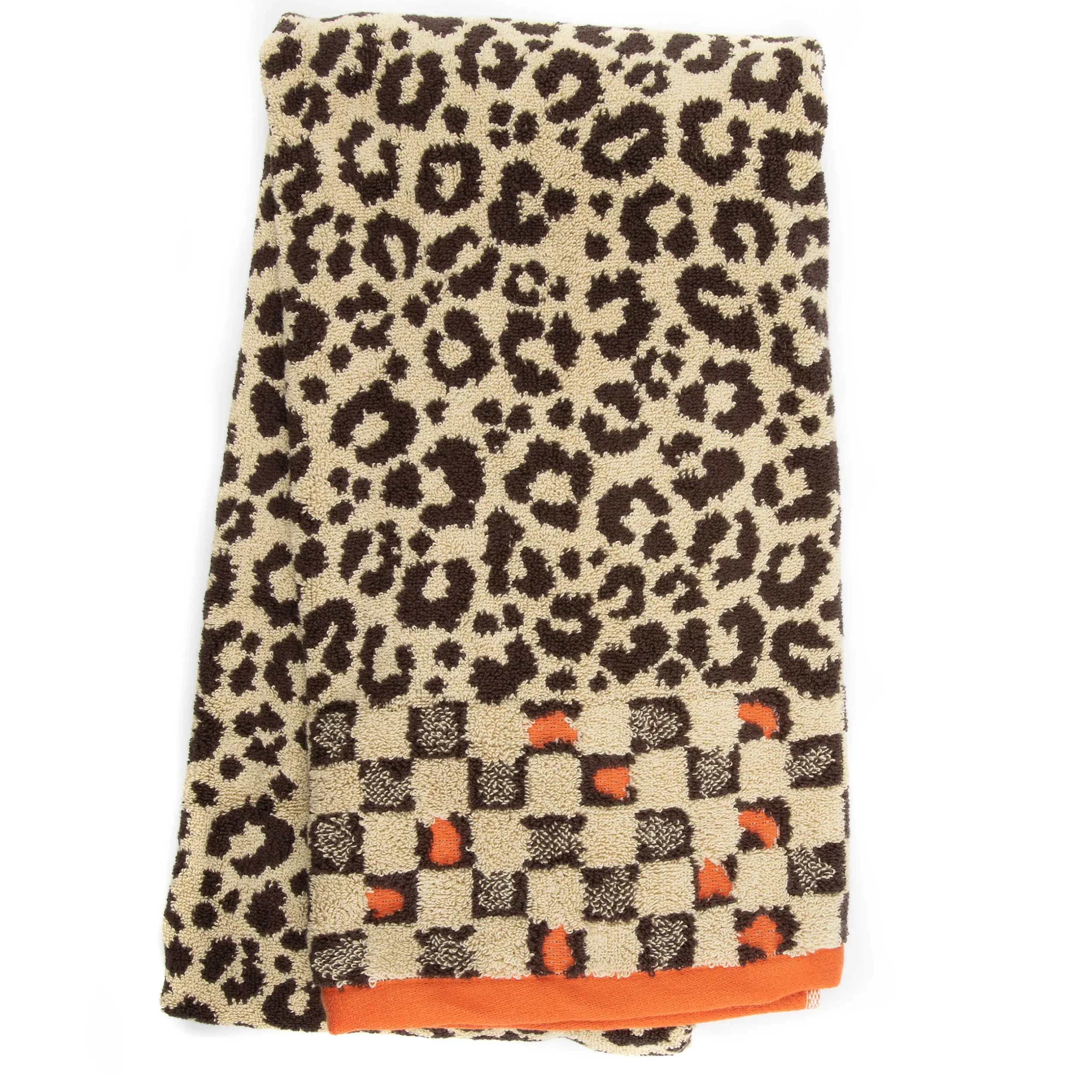 Outlet MacKenzie-Childs Serengeti Bath Towel
