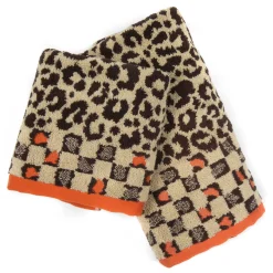 Outlet MacKenzie-Childs Serengeti Bath Towel