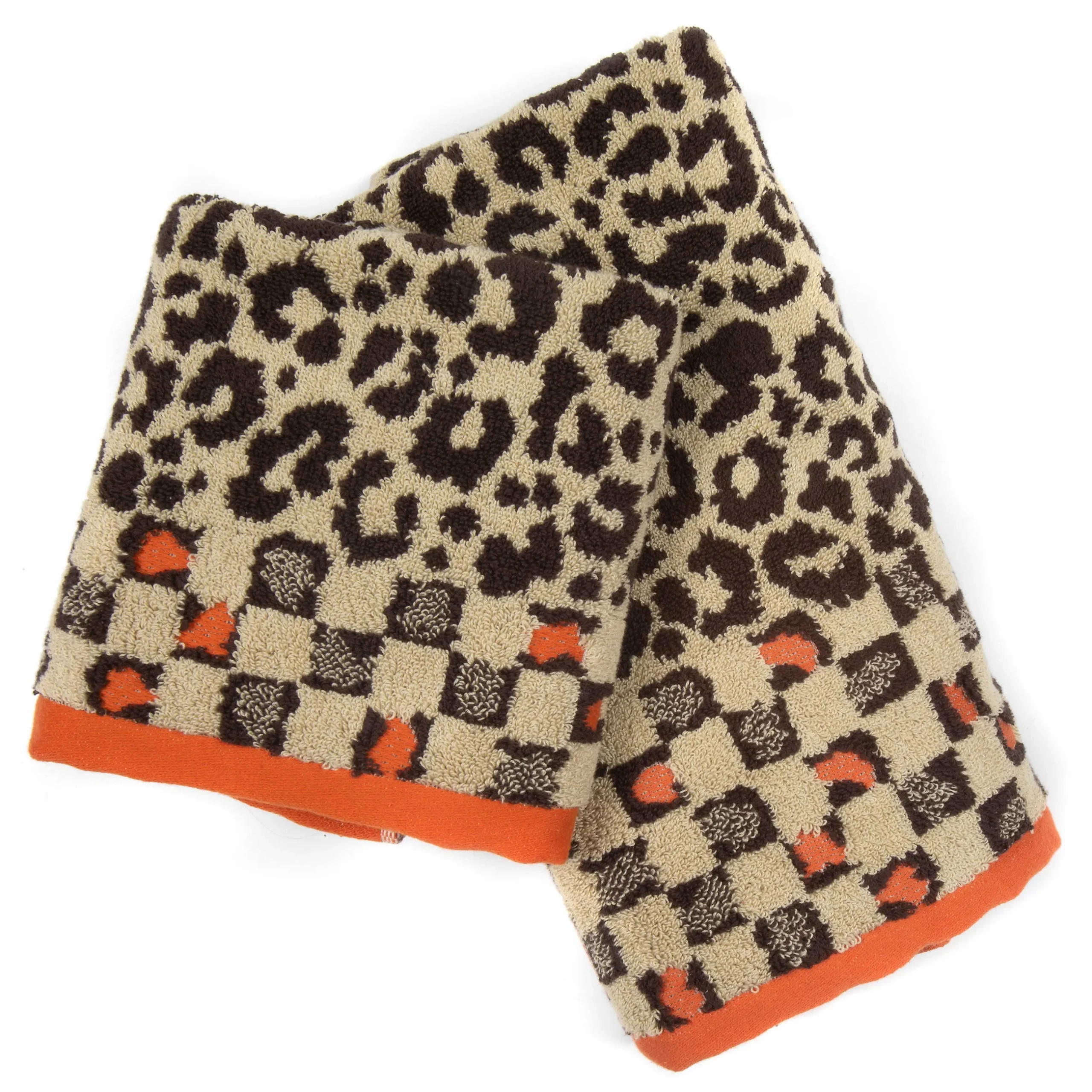 Outlet MacKenzie-Childs Serengeti Bath Towel