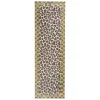 Sale MacKenzie-Childs Serengeti Floor Mat - 2'6" X 8' Runner
