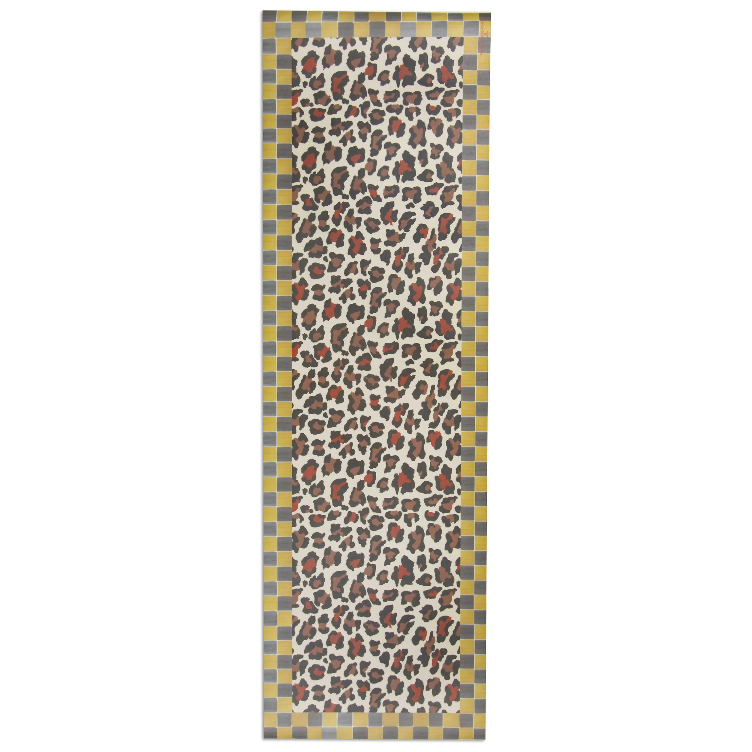 Sale MacKenzie-Childs Serengeti Floor Mat - 2'6" X 8' Runner