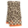 Hot MacKenzie-Childs Serengeti Hand Towel