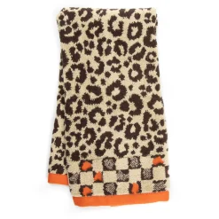 Hot MacKenzie-Childs Serengeti Hand Towel