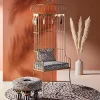 Online MacKenzie-Childs Serengeti Rug - 6' Round