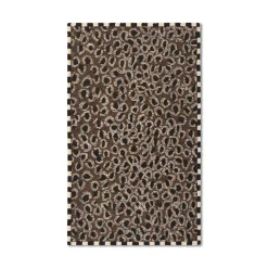Best MacKenzie-Childs Serengeti Rug - 3' X 5'