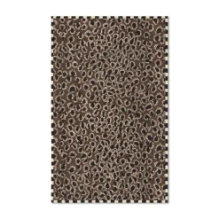 Discount MacKenzie-Childs Serengeti Rug - 5' X 8'