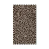 Clearance MacKenzie-Childs Serengeti Rug - 2'3" X 3'9"