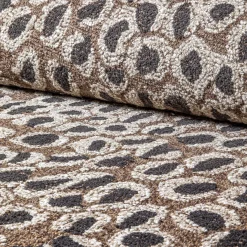 Sale MacKenzie-Childs Serengeti Rug - 2'6" X 8' Runner