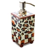 Best MacKenzie-Childs Serengeti Soap Pump