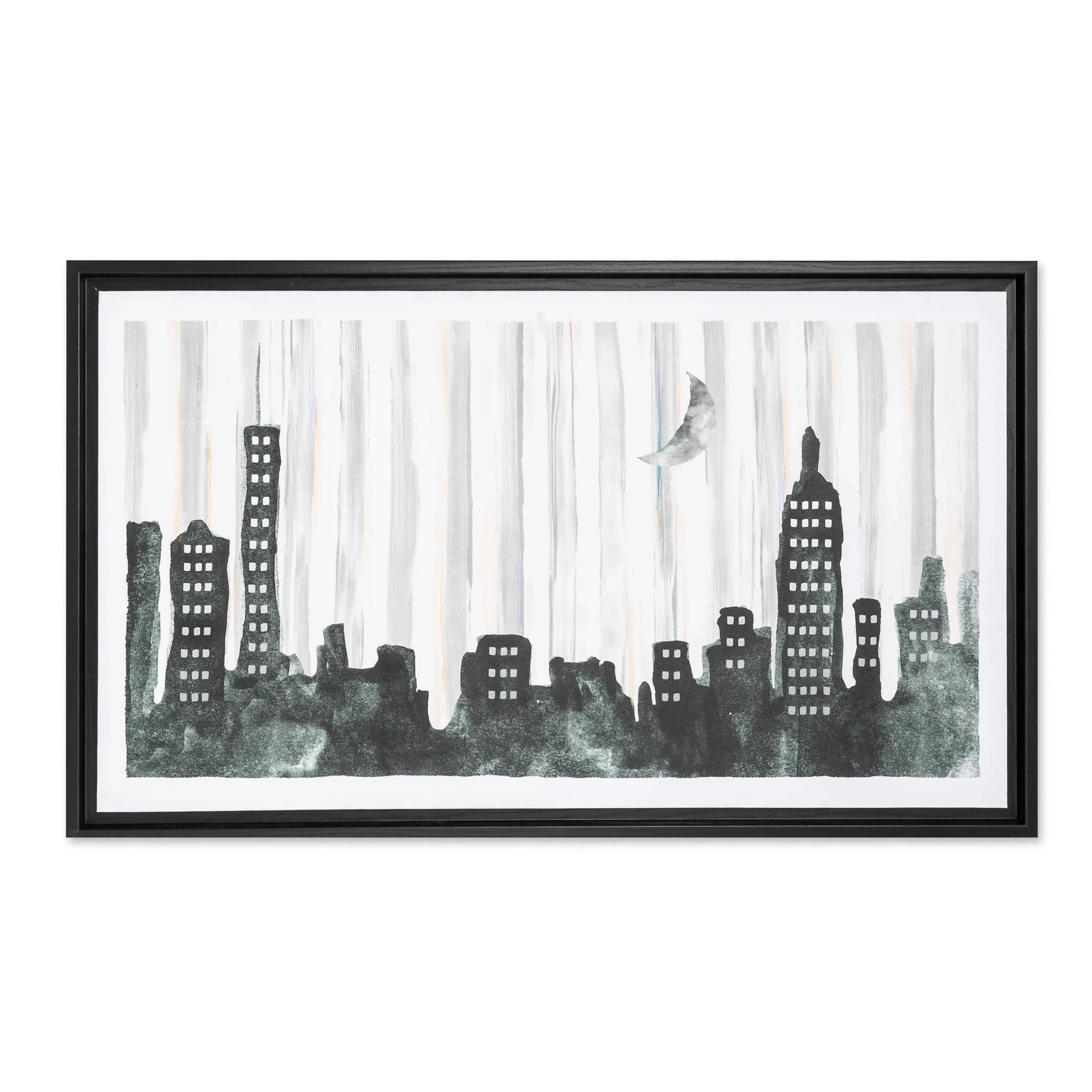 Best MacKenzie-Childs Skyline Wall Art