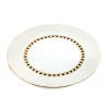 Sale MacKenzie-Childs Soho Dinner Plate - Cloud