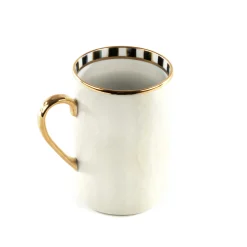 Discount MacKenzie-Childs Soho Mug - Cloud