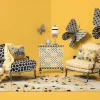 Discount MacKenzie-Childs Spot On Accent Chest