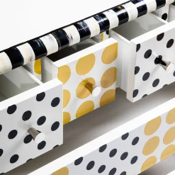 Discount MacKenzie-Childs Spot On Accent Chest