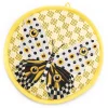 Outlet MacKenzie-Childs Spot On Butterfly Potholder
