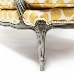 Outlet MacKenzie-Childs Spot On Chair - Buttercup
