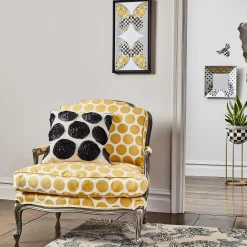 Best MacKenzie-Childs Spot On Mirrored Butterfly Wall Art