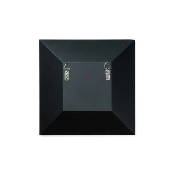 Discount MacKenzie-Childs Spot On Square Wall Mirror