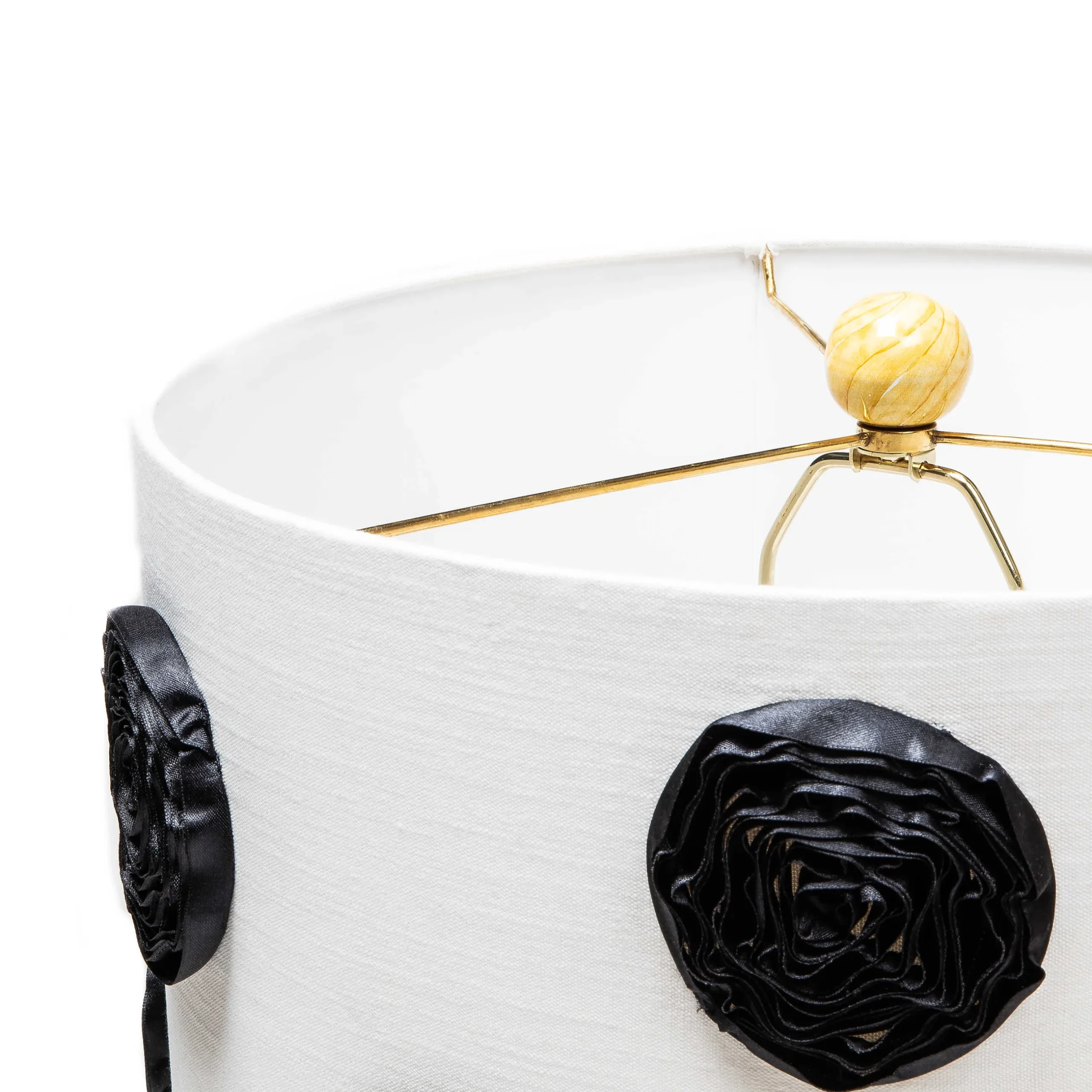 Clearance MacKenzie-Childs Spot On Table Lamp