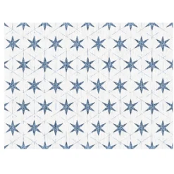 New MacKenzie-Childs True North Indoor/Outdoor Rug - 8' X 10'
