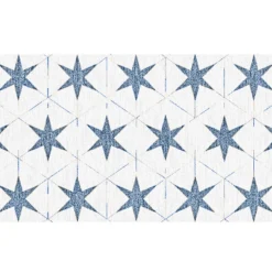 Online MacKenzie-Childs True North Indoor/Outdoor Rug - 3' X 5'