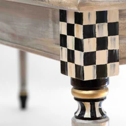 Online MacKenzie-Childs Tuscan Farm Dining Table