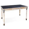 Hot MacKenzie-Childs Tuscan Farm Kitchen Table
