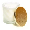 MacKenzie-Childs Unorthodot Candle - 21 Oz.