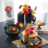 Online MacKenzie-Childs Vegetable Bouquet Dish Towel