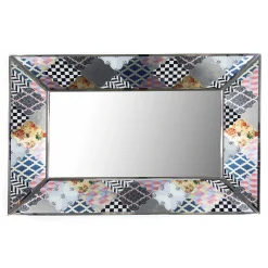 MacKenzie-Childs Venezia Mirror - Small