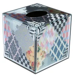 Best MacKenzie-Childs Venezia Tissue Boutique Cover