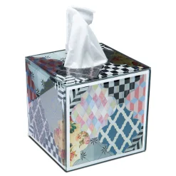 Best MacKenzie-Childs Venezia Tissue Boutique Cover