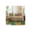 Clearance MacKenzie-Childs Verdant Dream Rug - 8' X 10'
