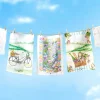 MacKenzie-Childs Vino Alfresco Dish Towel