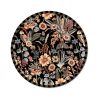New MacKenzie-Childs Walk In The Woods Rug - 6' Round