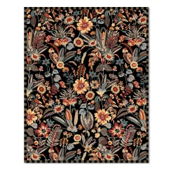 Clearance MacKenzie-Childs Walk In The Woods Rug - 8'X 10'