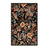 New MacKenzie-Childs Walk In The Woods Rug - 2'3" X 3'9"