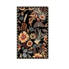 New MacKenzie-Childs Walk In The Woods Rug - 3' X 5'