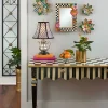 Outlet MacKenzie-Childs Wallflower - Small