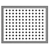 MacKenzie-Childs Westminster Hair On Hide Rug - 8' X 10' - White