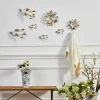 Best MacKenzie-Childs Wild Wallflower - Medium