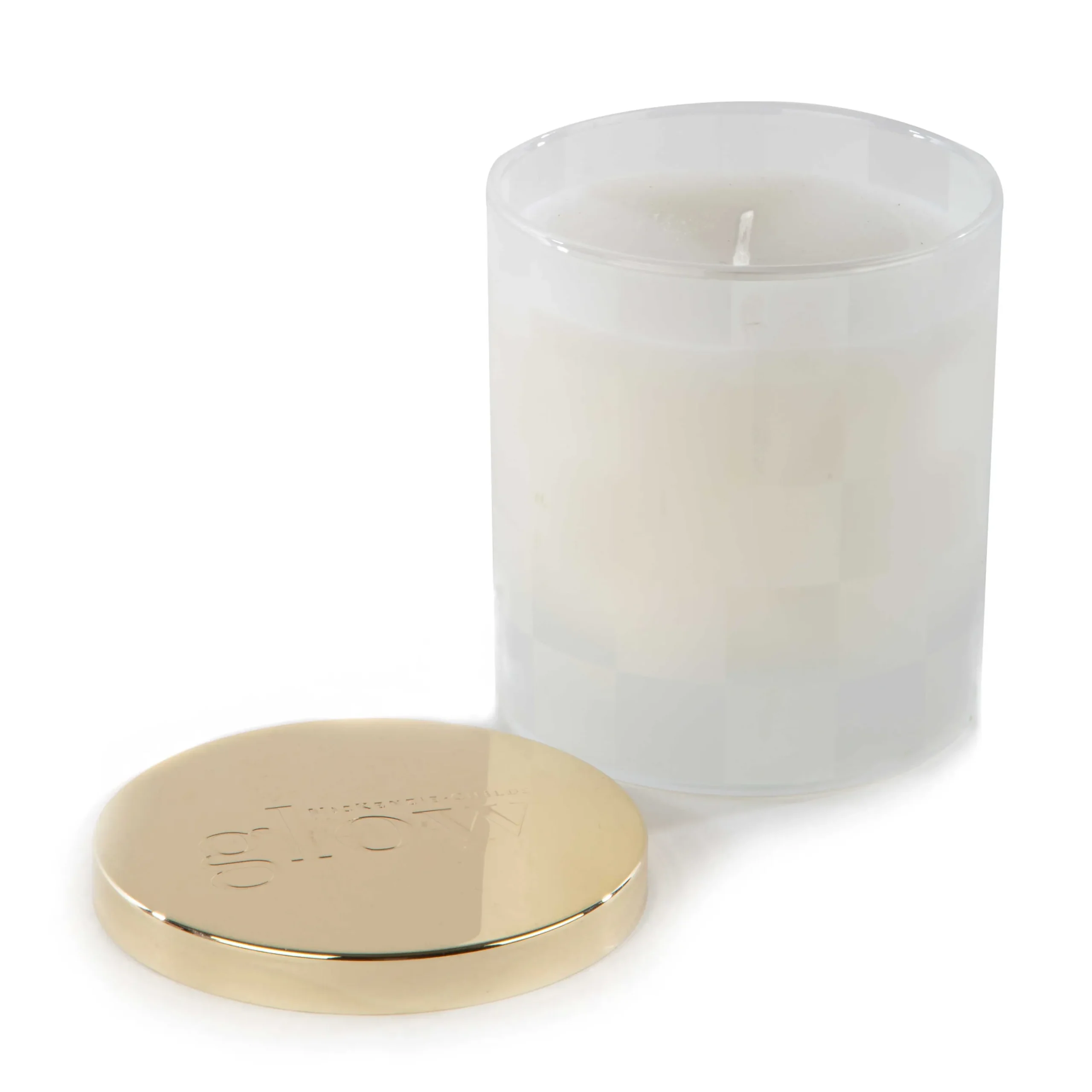 Sale MacKenzie-Childs Winter Bouquet Candle - 8 Oz.