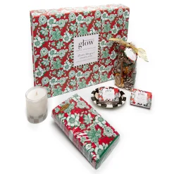 Outlet MacKenzie-Childs Winter Bouquet Essentials Box