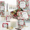 Clearance MacKenzie-Childs Winter Bouquet Room Diffuser