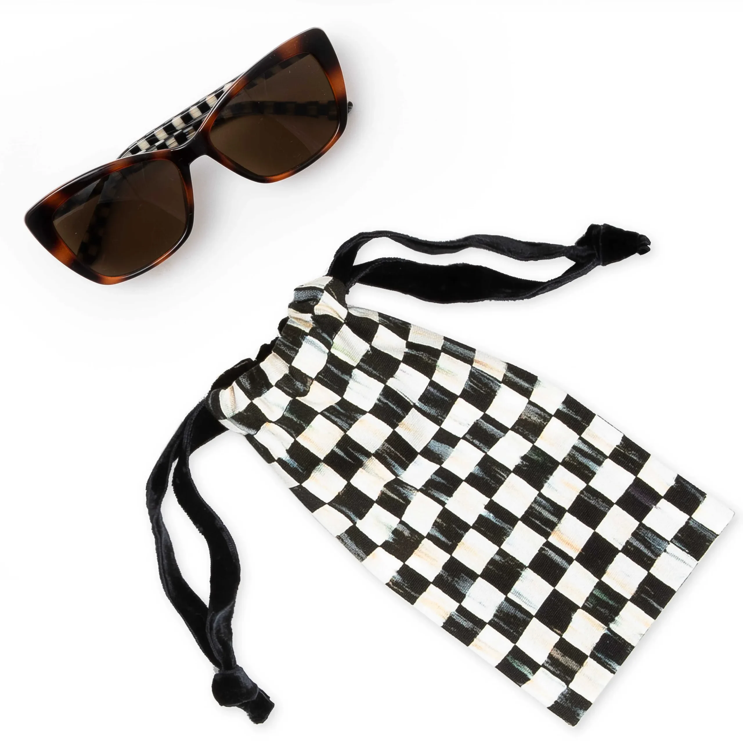 Discount MacKenzie-Childs Zoe Sunglasses
